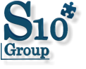 S10 group: de datafabriek