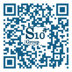 S10 group QRC mail