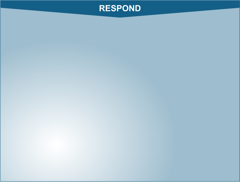 RESPOND