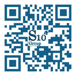 S10 group QRC website