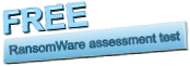 Free RansomWare assessment test against your own defences