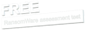 Free RansomWare assessment test against your own defences
