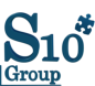 s10 group logo