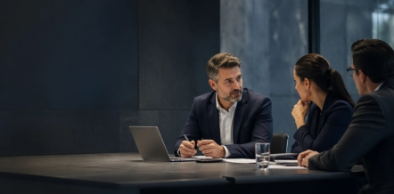 detect, contain, and stabilise before a security incident becomes harder to govern