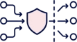 explore what containment of a cyber attack does