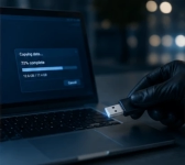Data exfiltration what happens next?