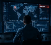Cybersecurity prevention doesn't determine the outcome ICON
