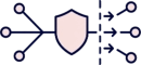 prevent a cascade during a ransomware attack