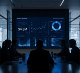 Ransomware attack, the financial & operational impact