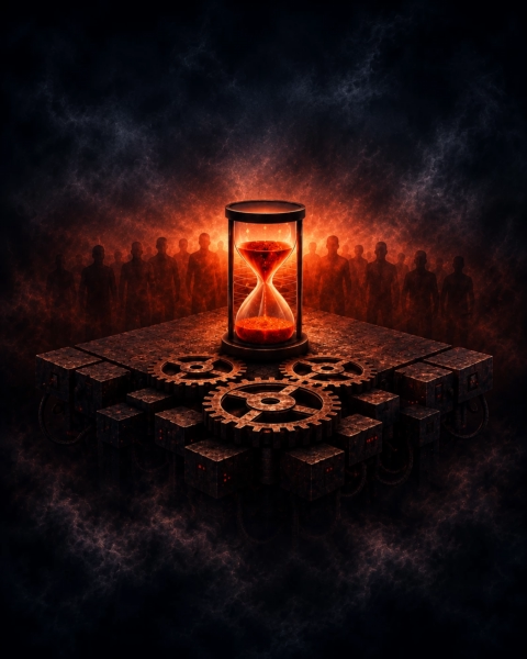 When a critical vendor becomes unsafe, contracts do not create room to act. Control comes from boundaries, access design and practical containment options.