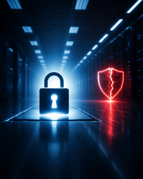 A cyber incident can unfold while access still works. The real question is whether identity trust can be contained before uncertainty becomes wider consequence.